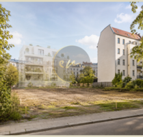 Grundstück zu verkaufen in Berlin 1.250.000,00 € 2202 m²