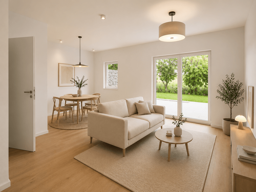 Foto - Haus zum Kaufen in Falkensee 845.000,00 € 143 m²