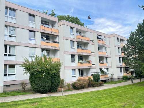 Foto - Wohnung zum Mieten in Dortmund 530,00 € 73 m²