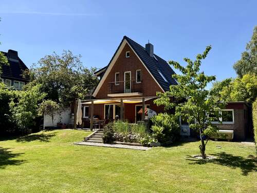 Foto - Haus zum Kaufen in Hamburg 1.089.000,00 € 122 m²