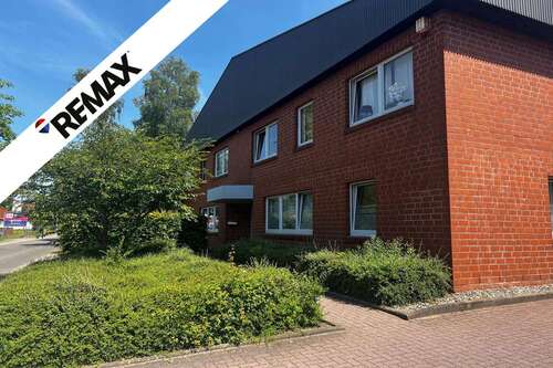 Foto - Büro in Buchholz in der Nordheide 1.700,00 € 154.18 m²