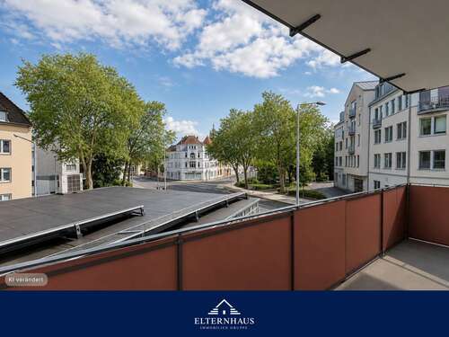 Foto - Wohnung zum Kaufen in Ratingen 195.000,00 € 60.93 m²