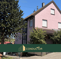 Haus zum Kaufen in Erdmannhausen 585.000,00 € 175.4 m²
