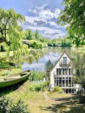Foto - Haus zum Kaufen in Bremen 850.000,00 € 280 m²