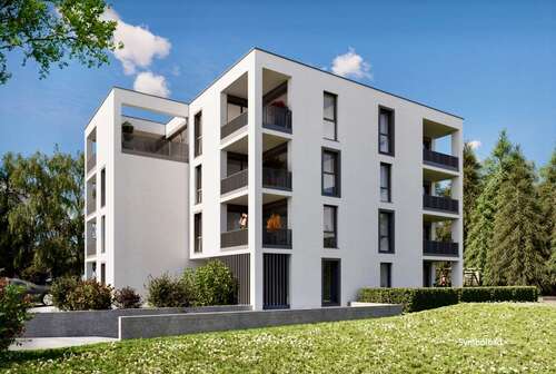 Foto - Wohnung zum Kaufen in Lindau 1.254.000,00 € 140 m²