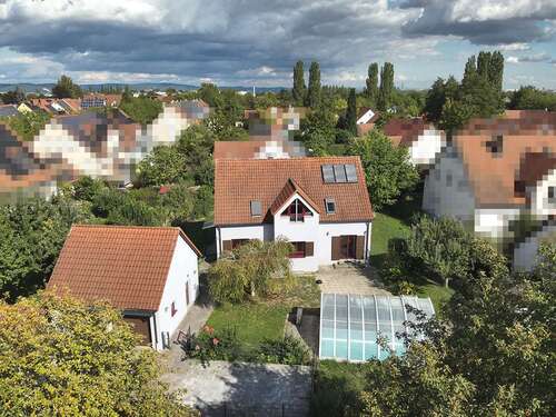 Foto - Haus zum Kaufen in Burgweinting 1.190.000,00 € 145 m²