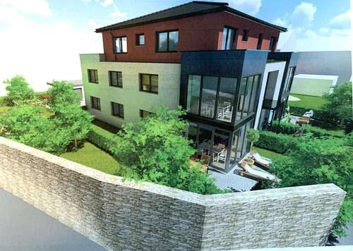 Foto - Grundstück zu verkaufen in Recklinghausen 395.000,00 € 1031 m²