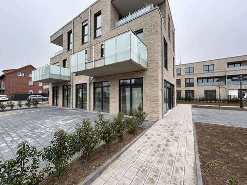 Foto - Einzelhandel in Borken-Burlo 1.835,00 € 131 m²