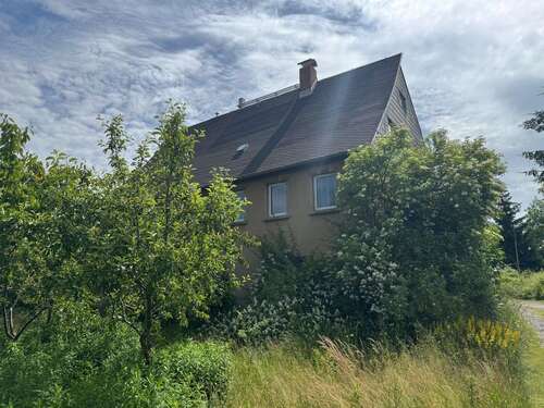 Foto - Haus zum Kaufen in Crottendorf 139.000,00 € 250 m²