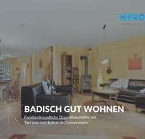 Haus zum Kaufen in Durmersheim Würmersheim 699.000,00 € 170 m² - Durmersheim / Würmersheim
