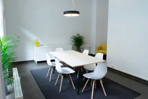 Foto - Büro in Berlin 3.150,00 € 90 m²