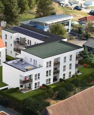 Foto - Wohnung zum Kaufen in Gerabronn 404.300,00 € 105.5 m²