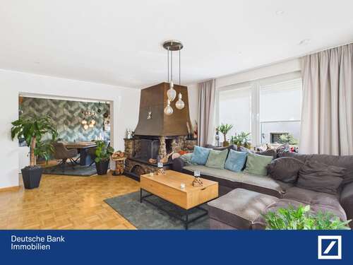 Foto - Wohnung zum Kaufen in Hüllhorst 199.000,00 € 101 m²