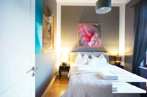 Foto - Wohnen auf Zeit in Leipzig 1.200,00 €