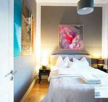 Wohnen auf Zeit in Leipzig 1.200,00 €