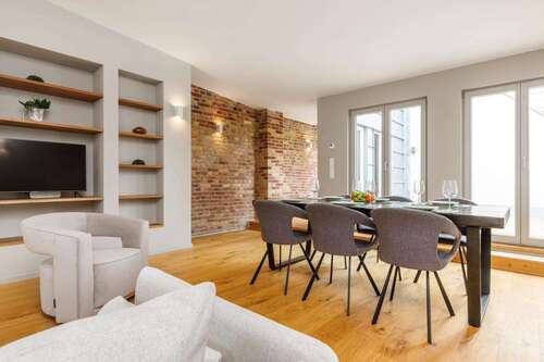 Foto - Wohnung zum Kaufen in Berlin 1.450.000,00 € 176.75 m²