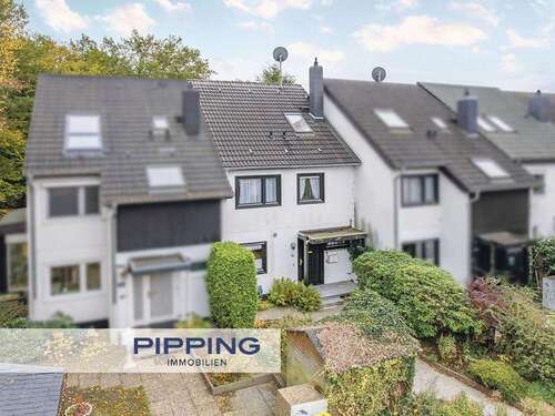 Foto - Haus zum Kaufen in Reinbek 425.000,00 € 101 m²