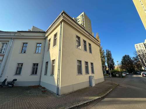 Foto - Wohnung zum Mieten in Potsdam 970,00 € 62.95 m²