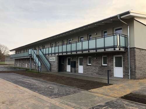 Foto - Wohnung zum Mieten in Itzehoe 162,97 € 31.34 m²