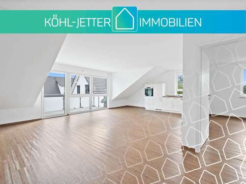 Foto - Wohnung zum Mieten in Bisingen 750,00 € 65 m²