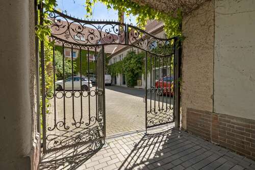 Foto - Wohnung zum Mieten in Sangerhausen 450,00 € 75 m²