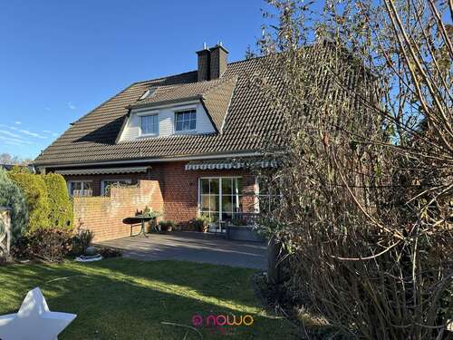 Foto - Haus zum Kaufen in Wolfenbüttel 419.000,00 € 130 m²