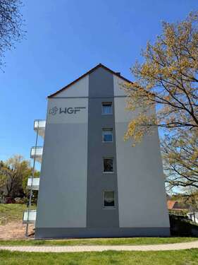 Foto - Wohnung zum Mieten in Frankenberg Sa. 490,00 € 74.21 m²