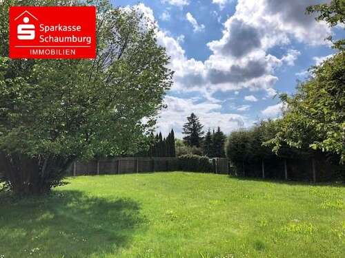 Foto - Grundstück zu verkaufen in Rinteln 129.000,00 € 960 m²