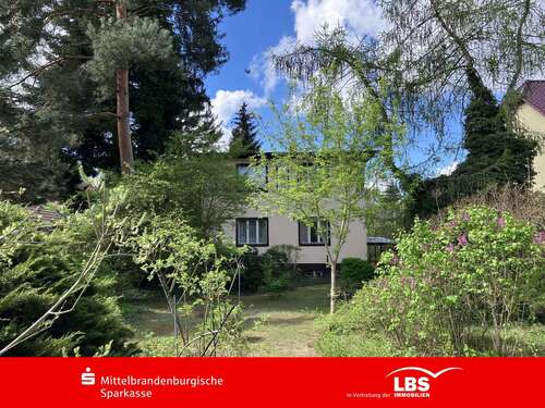 Foto - Haus zum Kaufen in Falkensee 380.000,00 € 100 m²