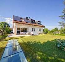 Haus zum Kaufen in Straßlach-Dingharting Ebertshausen 2.500.000,00 € 252 m² - Straßlach-Dingharting / Ebertshausen