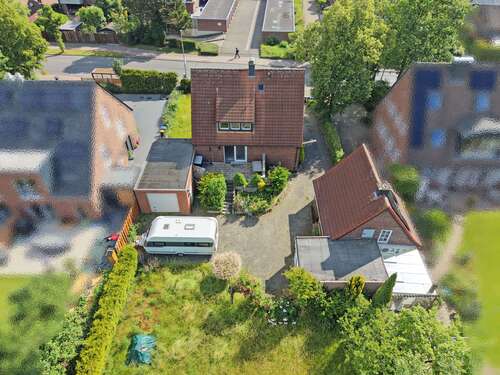 Foto - Haus zum Kaufen in Münster 899.000,00 € 115 m²