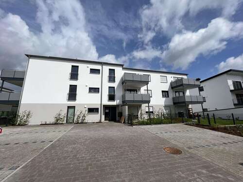 Foto - Wohnung zum Kaufen in Ergoldsbach 339.000,00 € 67.15 m²