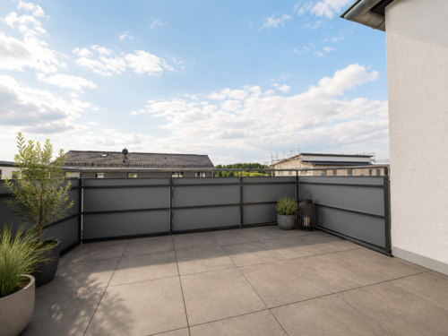 Foto - Wohnung zum Kaufen in Ergoldsbach 339.000,00 € 67.15 m²