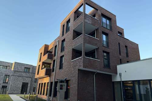 Foto - Wohnung zum Mieten in Buxtehude 1.800,00 € 117.7 m²