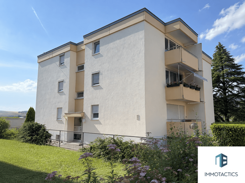 Foto - Wohnung zum Kaufen in Bad Kreuznach 139.000,00 € 52 m²