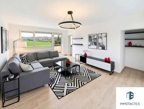 Foto - Wohnung zum Kaufen in Bad Kreuznach 139.000,00 € 52 m²