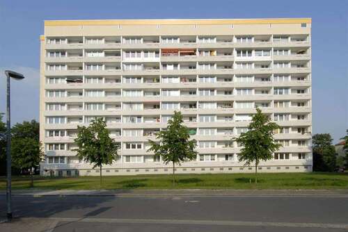 Foto - Wohnung zum Mieten in Hannover 415,80 € 55 m²
