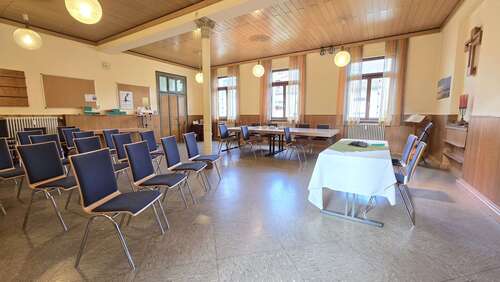 Foto - Haus zum Kaufen in Pfinztal-Söllingen 525.000,00 € 261 m²