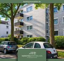 Wohnung zum Mieten in Krefeld Cracau 1.120,00 € 107 m² - Krefeld / Cracau