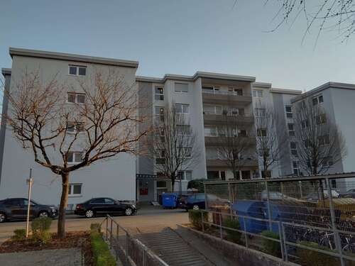 Foto - Wohnung zum Kaufen in Heidelberg 345.900,00 € 112 m²