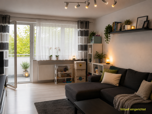 Foto - Wohnung zum Mieten in Dreieich 850,00 € 68 m²