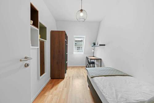 Foto - WG-Zimmer in Berlin 840,00 € 12 m²