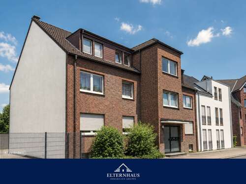 Foto - Wohnung zum Kaufen in Oberhausen Sterkrade-Mitte 160.000,00 € 74.34 m²