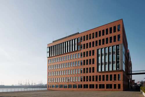 Foto - Büro in Hamburg 25.000,00 € 300 m²