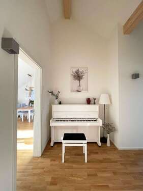 Foto - Wohnung zum Mieten in Affalterbach 1.295,00 € 76.64 m²