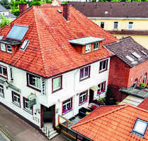 Gastronomie in Soltau 390.000,00 € 737 m²