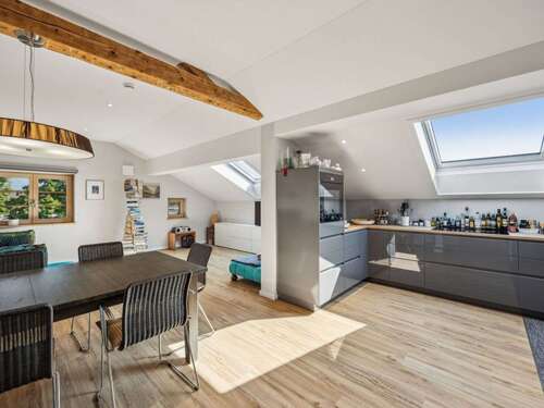 Foto - Wohnung zum Kaufen in Raubling 539.500,00 € 106 m²