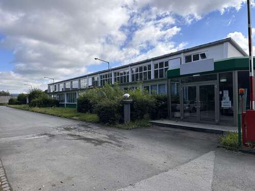 Foto - Halle in Hüllhorst 3.200.000,00 € 7319.7 m²