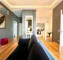 Wohnen auf Zeit in Leipzig 1.100,00 €