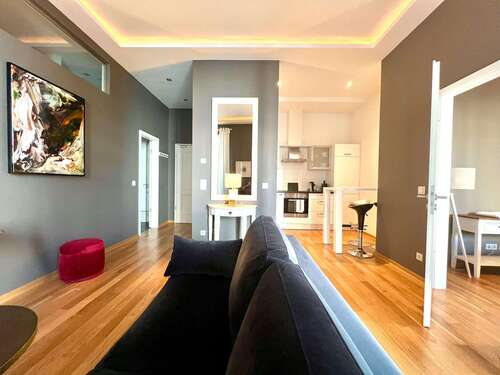 Foto - Wohnen auf Zeit in Leipzig 1.200,00 €